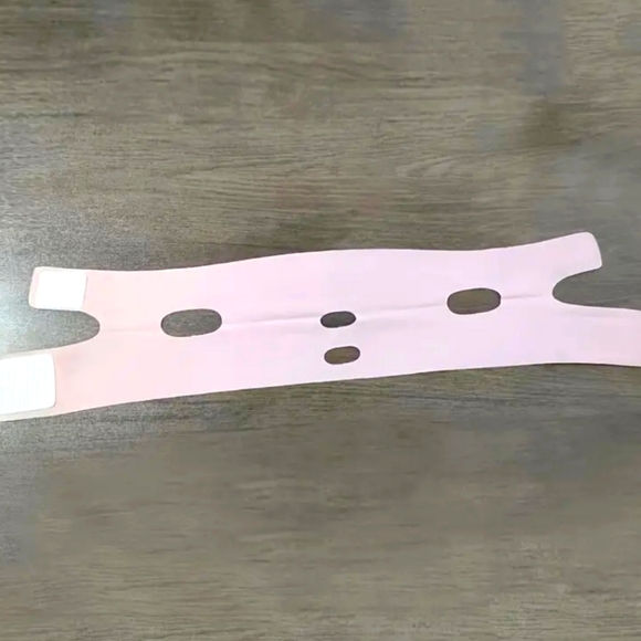 Face lifting mask - Picture 5 of 7